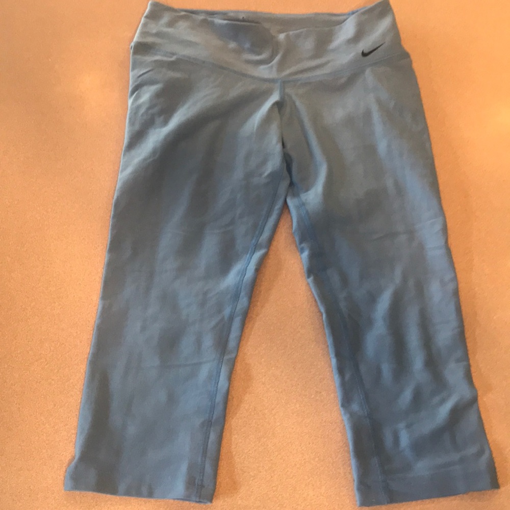 Nike Capri leggings